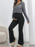 Maternity Yoga Pants Leggings